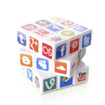 Social Media Marketing Social Media Marketing Bild